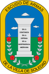 Escudo de Soledad (Atlántico)